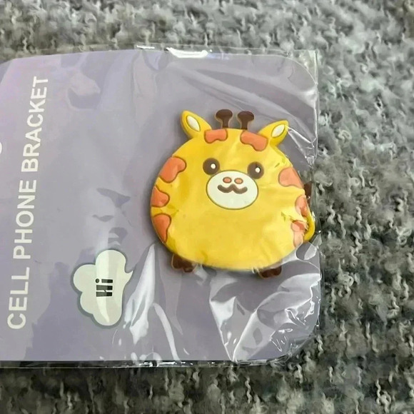 NWT Cell  phone pop socket - Picture 1 of 2